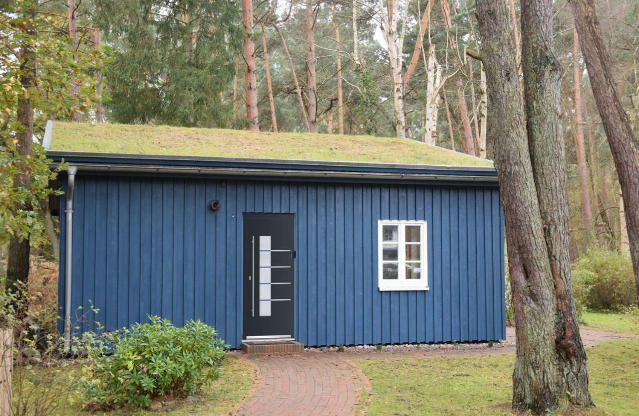 Chalet Zingst Exterior photo
